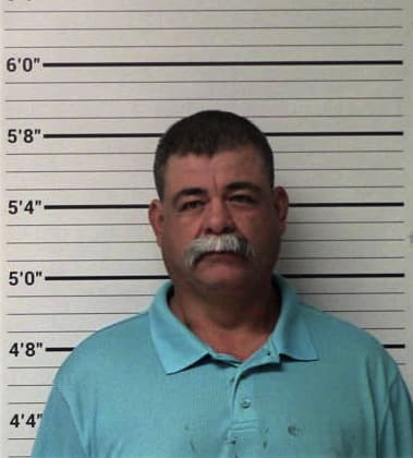 Kevin Dennis, - Kerr County, TX 