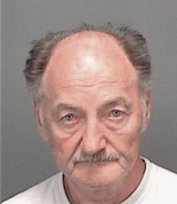 Kenneth Dobson, - Pinellas County, FL 