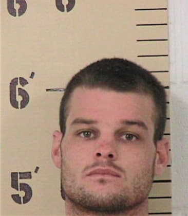 John Douglas - Burnet County, TX 