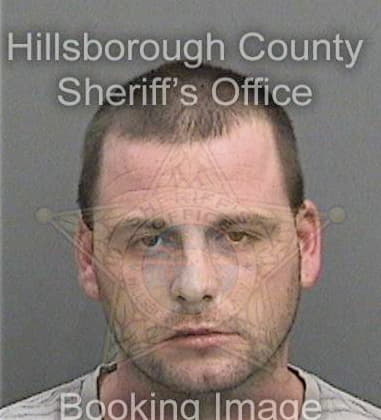 Samuel Droz, - Hillsborough County, FL 