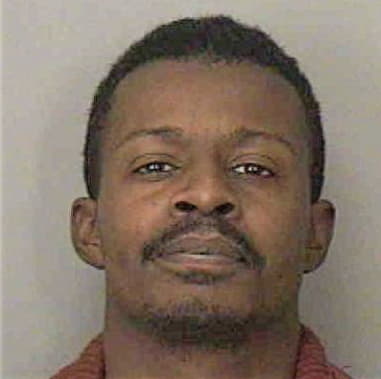 Maurice Edwards, - Polk County, FL 