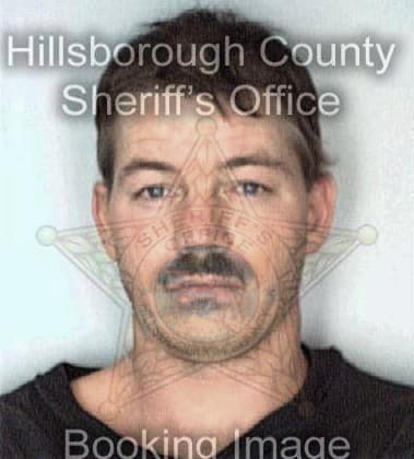 Jorge Falconcotto, - Hillsborough County, FL 