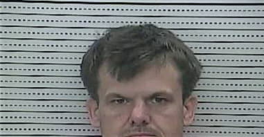 Timothy Foley, - Harlan County, KY 