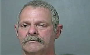 Steven Francis, - Vigo County, IN 