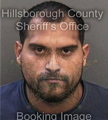 Karl Freudenberger, - Hillsborough County, FL 