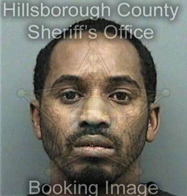 Desmond Frith, - Hillsborough County, FL 