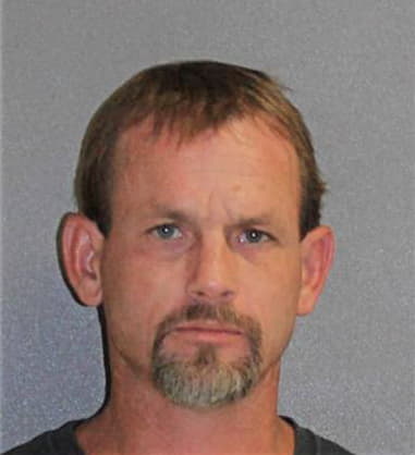 Roger Futch, - Volusia County, FL 