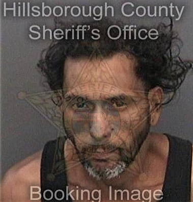 Gregorio Gomez-Diaz, - Hillsborough County, FL 