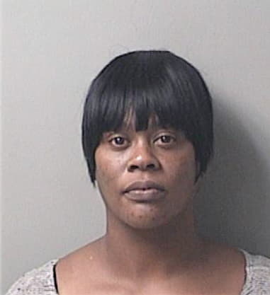 Takisha Gray, - Escambia County, FL 