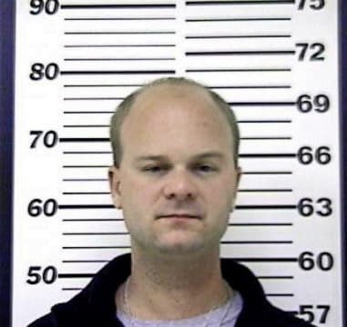 Charles Griffith - Campbell County, KY 