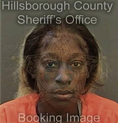 Eltoneisha Grigley, - Hillsborough County, FL 