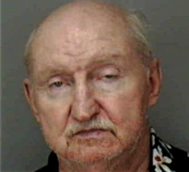 Donald Guinn, - Polk County, FL 