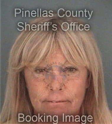 Alixandra Hamlin, - Pinellas County, FL 