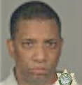 Leron Hardridge - Multnomah County, OR 