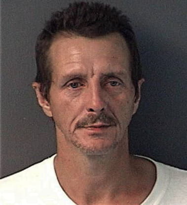 David Harger, - Escambia County, FL 