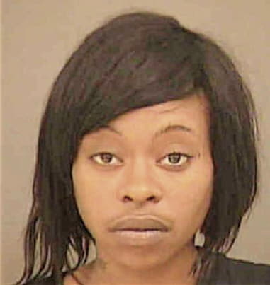 Lashawn Heggie, - Mecklenburg County, NC 