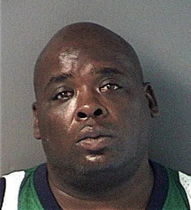 Ricky Henderson, - Escambia County, FL 