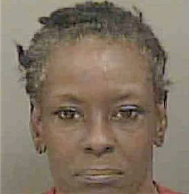 Sheree Henry-Beck, - Mecklenburg County, NC 