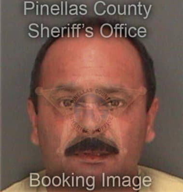 Juan Hernandez, - Pinellas County, FL 