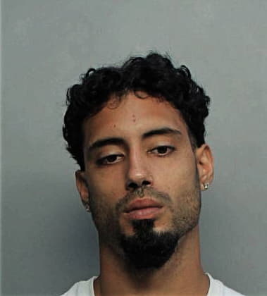 Mathew Hernandez, - Dade County, FL 