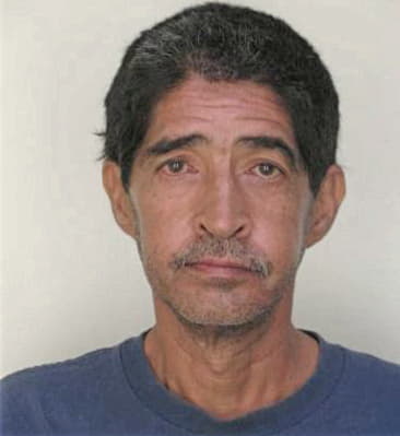 Anastasio Hernanez - Hillsborough County, FL 