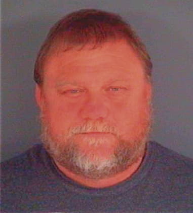 David Hodge, - Clay County, FL 