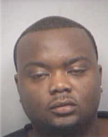 Joshua Jackson, - Fulton County, GA 