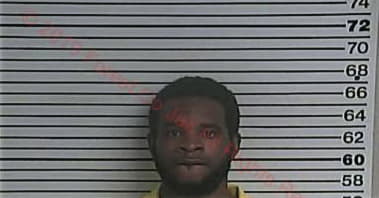 Rhakim James, - Forrest County, MS 