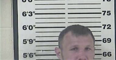 Robert Jennings, - Carter County, TN 