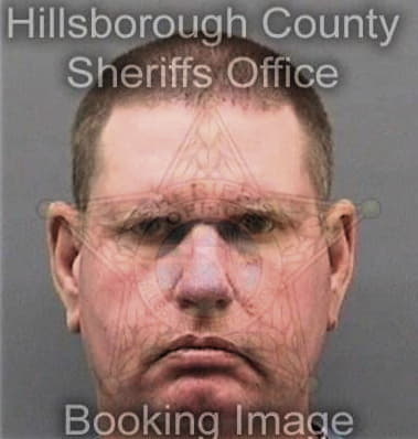 Arthur Jewell, - Hillsborough County, FL 