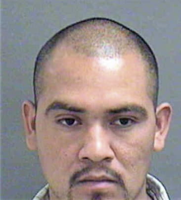 Julio Jimenez, - Mecklenburg County, NC 