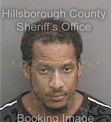 Demetrious Johnson, - Hillsborough County, FL 