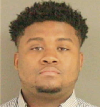 Samuel Jones, - Hinds County, MS 