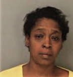 Latrina Jordan, - Shelby County, TN 