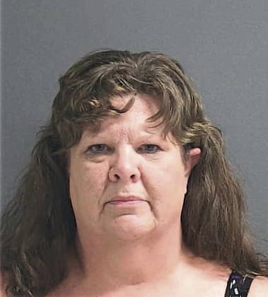 Kimberly Joyce, - Volusia County, FL 