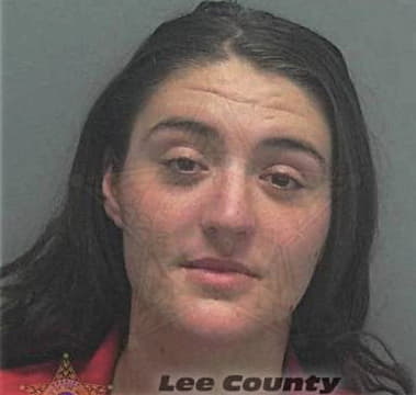 Lois Keating, - Lee County, FL 