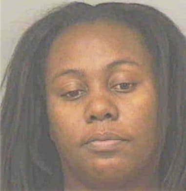 Latasha Kendricks, - Polk County, FL 