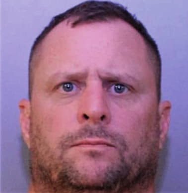 William Keys, - Polk County, FL 