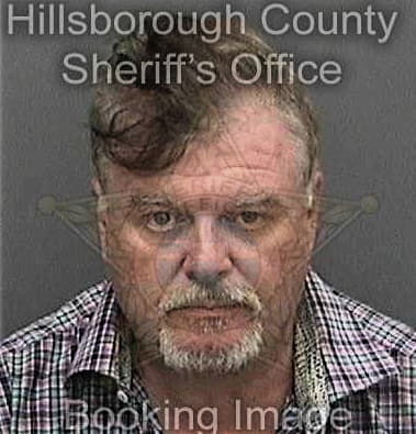 Erik Kilmer, - Hillsborough County, FL 