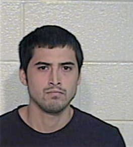 Joshua Kusbel, - Hidalgo County, TX 