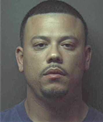 Paul Lloyd - Lake County, FL 