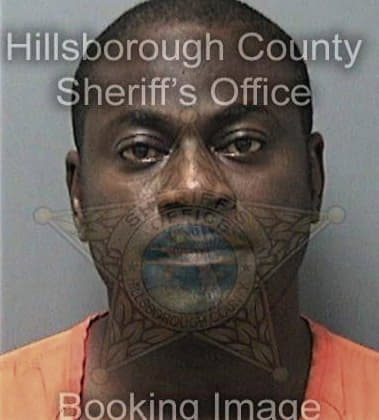 Johnny Lofton, - Hillsborough County, FL 