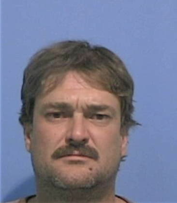 Christopher Lomas - Williamson County, TX 
