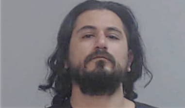 Edgar Lopez-Zuniga - Hidalgo County, TX 