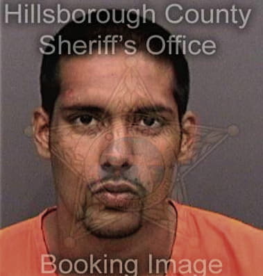 Earl Mann, - Hillsborough County, FL 