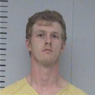 Jeffery Marlin, - Desoto County, MS 