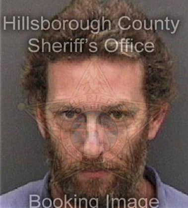 George Marsh, - Hillsborough County, FL 