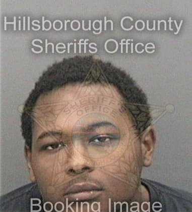 Shandon Martin, - Hillsborough County, FL 