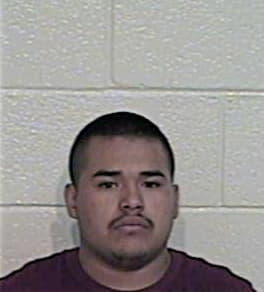 Jesus Martinez, - Hidalgo County, TX 