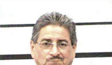 Juan Martinez, - Lubbock County, TX 